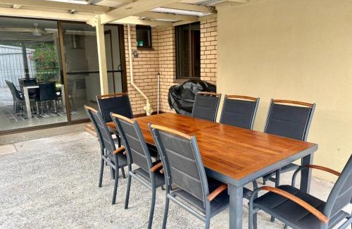 Busselton House | Peel Terrace Escape