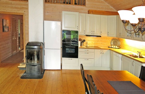 Svidalen House | Peer Gynt by Interhome