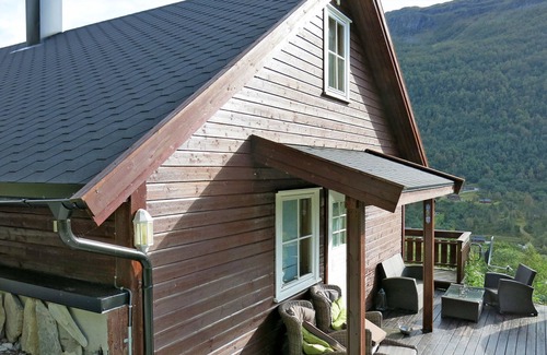 Svidalen House | Peer Gynt by Interhome