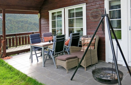 Svidalen House | Peer Gynt by Interhome