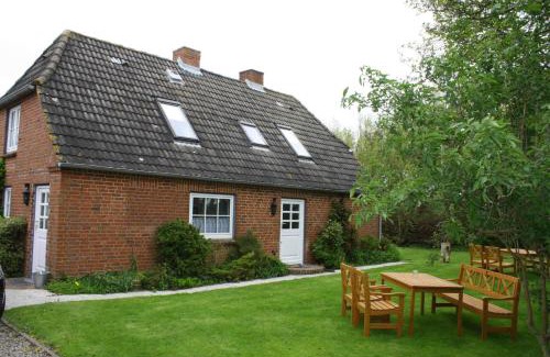 Tumlauer Koog Apartment | Peerblick
