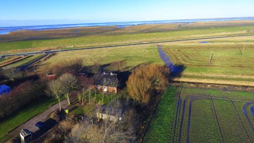 Tumlauer Koog Apartment | Peerblick