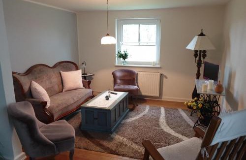 Tumlauer Koog Apartment | Peerblick