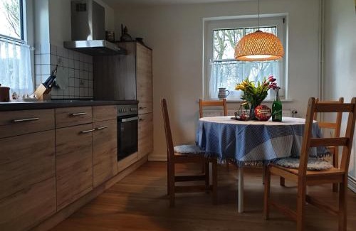 Tumlauer Koog Apartment | Peerblick