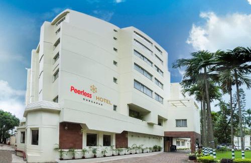 Durgapur Hotel | Peerless Hotel Durgapur