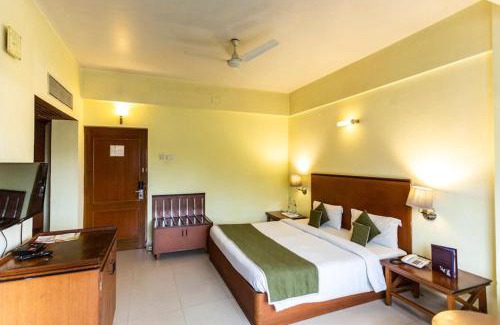 Durgapur Hotel | Peerless Hotel Durgapur