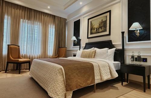 Dharmatala Hotel | Peerless Hotel Kolkata
