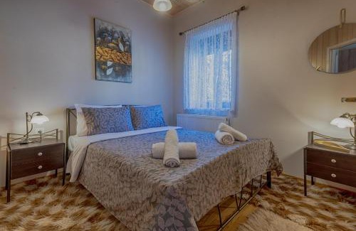 Metsovo House | Pefkos House
