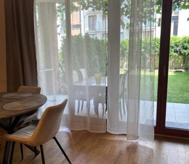 Dejvice Apartment | Pegas Apartments