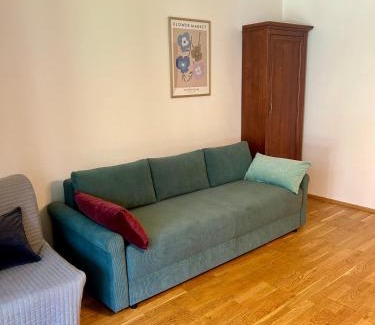 Dejvice Apartment | Pegas Apartments