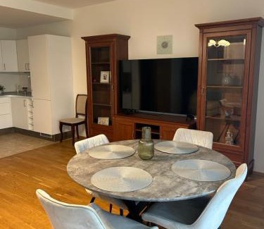 Dejvice Apartment | Pegas Apartments
