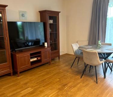 Dejvice Apartment | Pegas Apartments