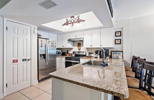 Hobe Sound House | Peggy's Retreat - Citrus Cottage