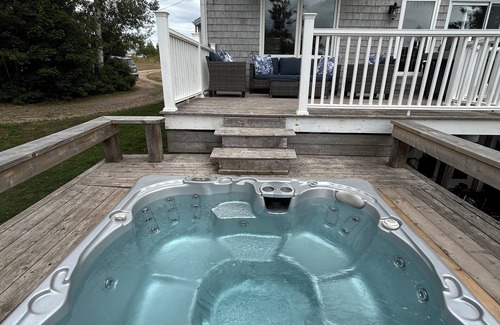 Brackley Beach Cottage | Pei Beach House Luxury Rental - Brackley Beach