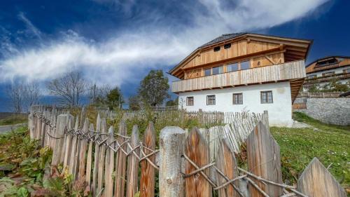 Perca House | Peintnerhof Percha