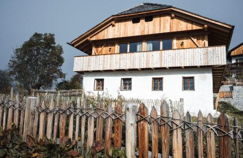 Perca House | Peintnerhof Percha