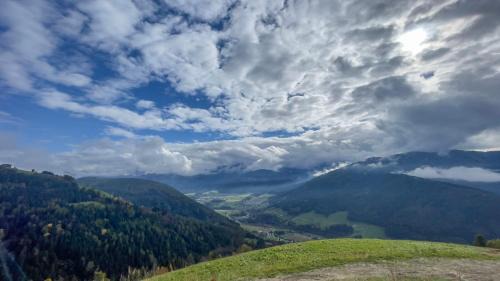 Perca House | Peintnerhof Percha