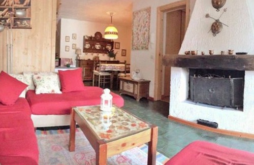 Peio Fonti Apartment | PEIO- LARGE APARTMENT 90 SQM 50 MT FROM THE SLOPES AND THERMAL BATHS - VAL DI SOLE