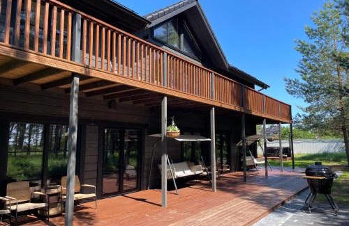Kuru Villa | Peipsi Villad
