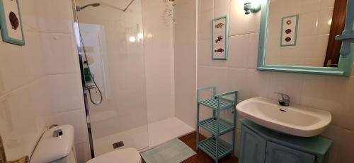 Playa de Santiago Apartment | Pejeverde