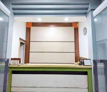 Wiradesa Hotel | Pekalongan StayInn
