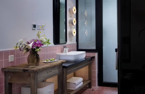 Dongcheng House | Peking Yard Boutique Hotel