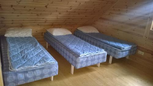 Setomaa Parish House | Peko Holiday Home