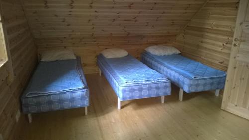 Setomaa Parish House | Peko Holiday Home