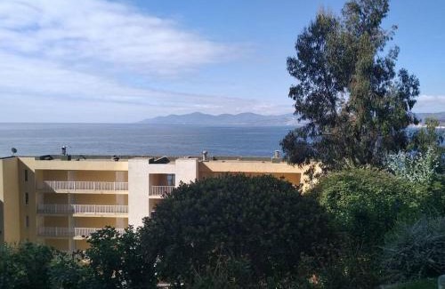Caleta Horcon Apartment | Pelícanos 2D i-13 Vistas, playa y piscinas