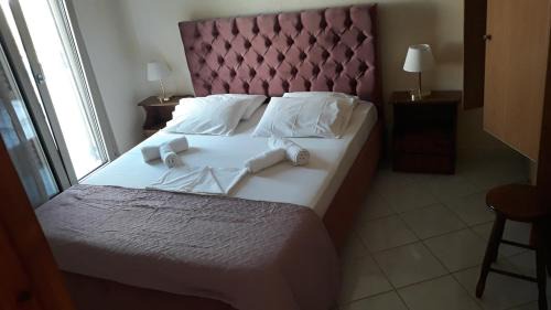 Sissi Apartment | Pela Apartments