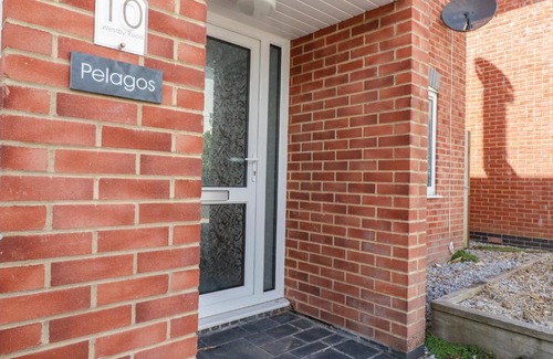 Bude House | Pelagos