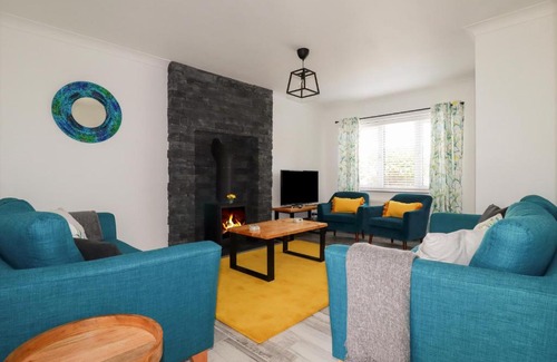 Bude House | Pelagos