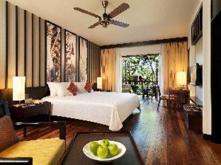 Kampung Kedawang Resort | Pelangi Beach Resort & Spa, Langkawi