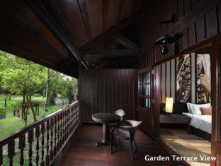 Kampung Kedawang Resort | Pelangi Beach Resort & Spa, Langkawi