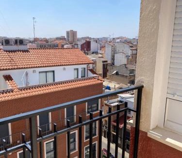 Castello de la Plana Apartment | Pelayo Living
