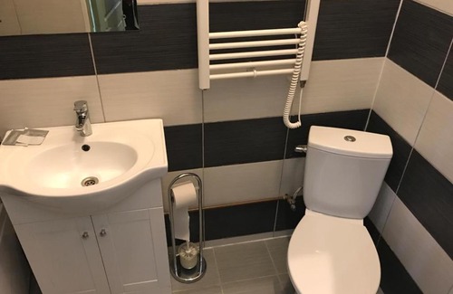 Liepaja Apartment | Peldu street apartments
