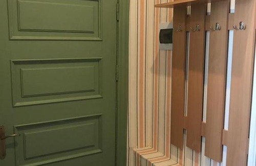 Liepaja Apartment | Peldu street apartments