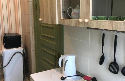 Liepaja Apartment | Peldu street apartments