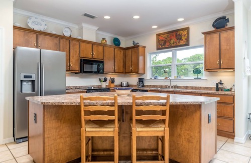 Audubon Place House | Pelican Bay Landing - Gulf Beachside, 4 Bedroom, 2 Bath, Sleeps 8