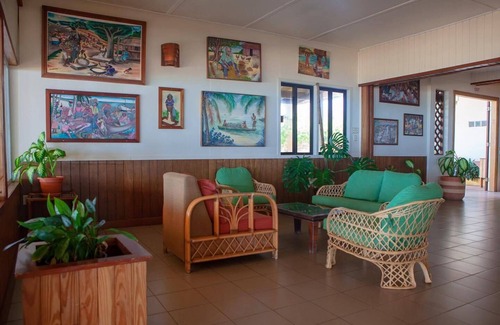 Dangriga Hotel | Pelican Beach Resort