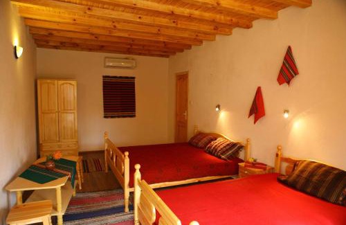Vetren House | Pelican Birding Guest House