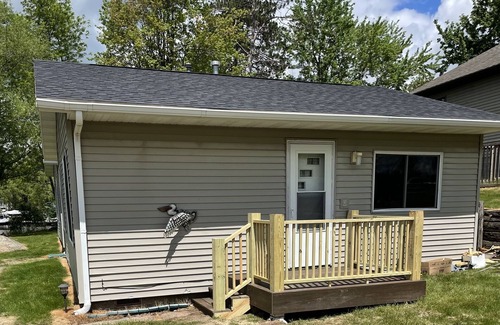 Pelican Lake Cabin | Pelican Cabin