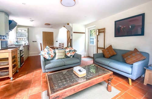 Hethel House | Pelican Eco Lodge - Two Bedroom House, Sleeps 4