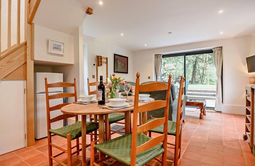 Hethel House | Pelican Eco Lodge - Two Bedroom House, Sleeps 4