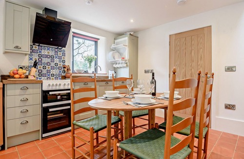 Hethel House | Pelican Eco Lodge - Two Bedroom House, Sleeps 4