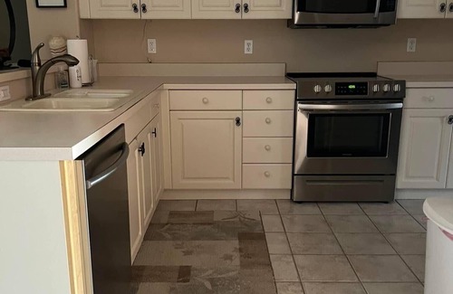 Venice Gardens Villa | Pelican Pointe Golf & Country Club-Rare 2 Bedroom/2 Bath Villa