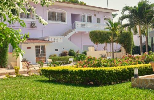 Bakau House | Pelican Residence