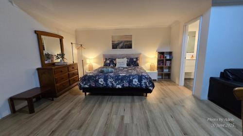 Wandina Apartment | Pelican Rise with a little surprise