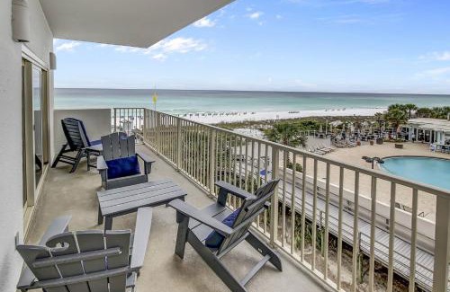 Sandestin House | Pelican's Perch