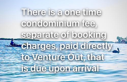Cudjoe Key House | Pelican's Roost, Waterfront comfort at Venture Out